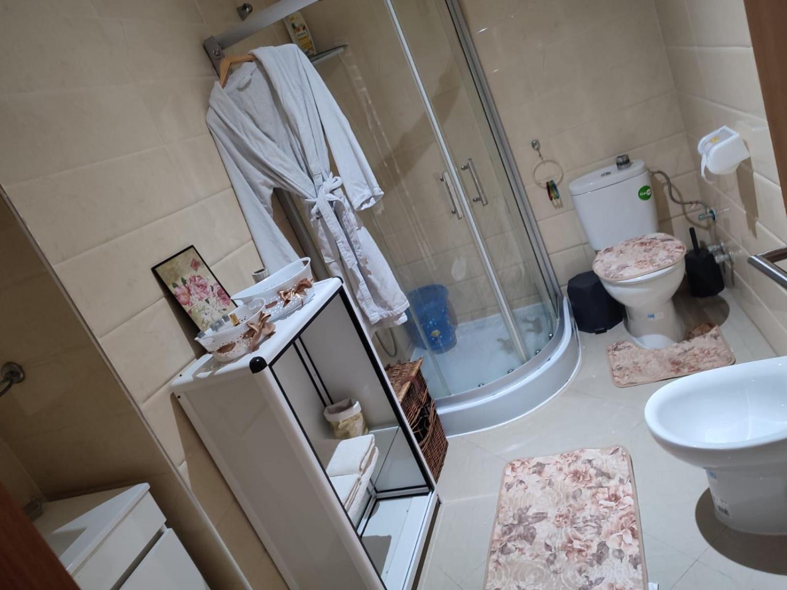 Appartement 1 Chambres Vue Pepiniere - Marina Golf אסילה מראה חיצוני תמונה