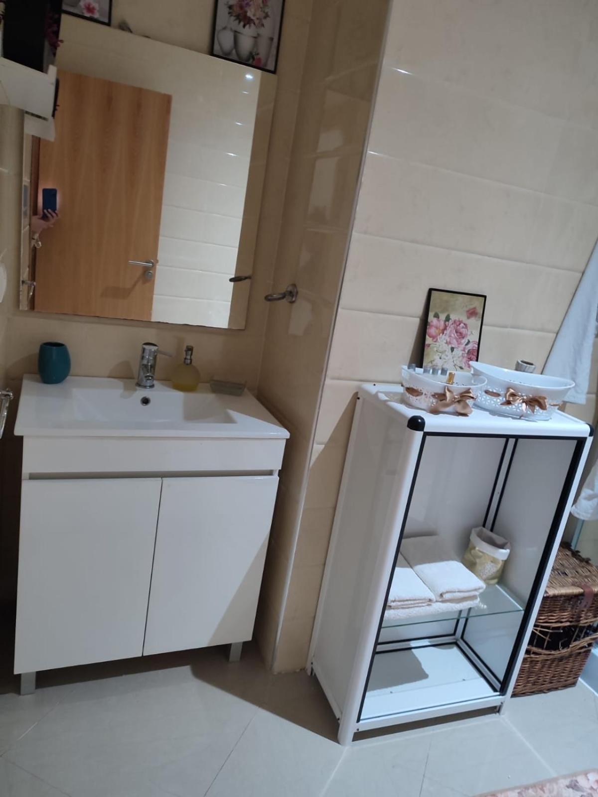 Appartement 1 Chambres Vue Pepiniere - Marina Golf אסילה מראה חיצוני תמונה