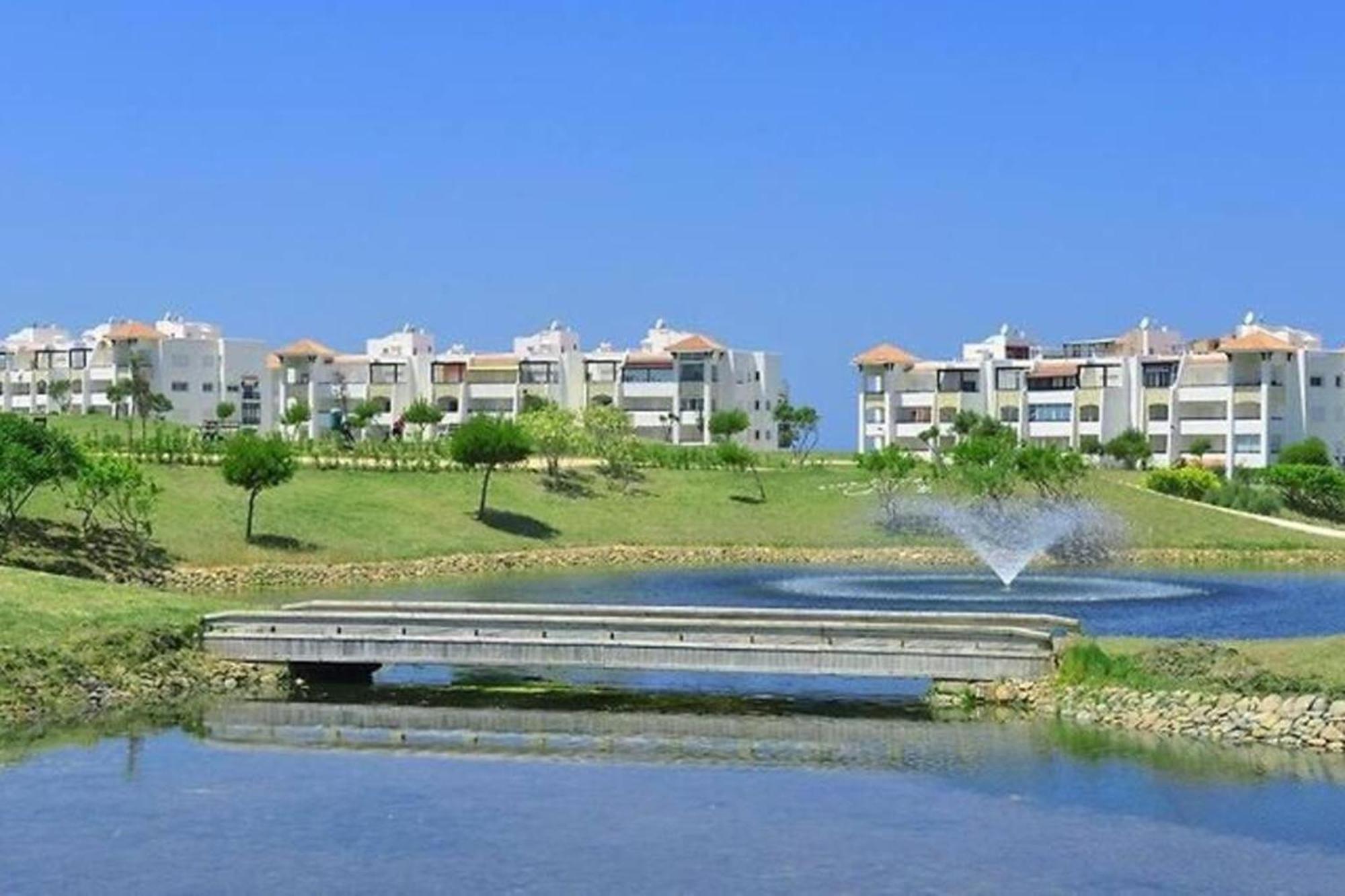 Appartement 1 Chambres Vue Pepiniere - Marina Golf אסילה מראה חיצוני תמונה